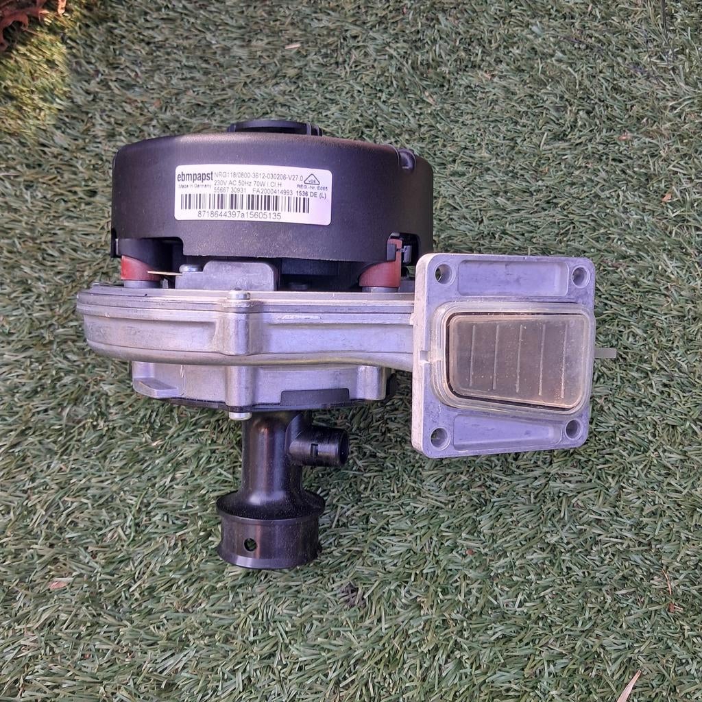 Nefit proline nxt ventilator 7746900446, Ophalen of Verzenden
