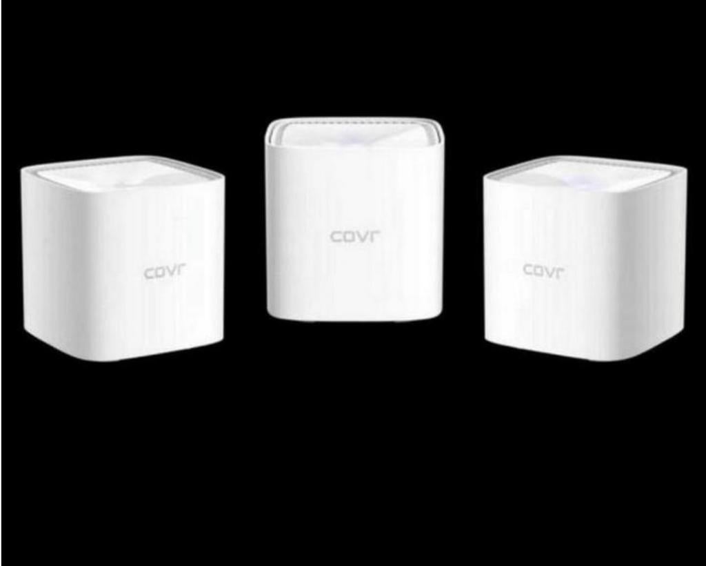 Wifi systeem D-link, Ophalen of Verzenden, Nieuw