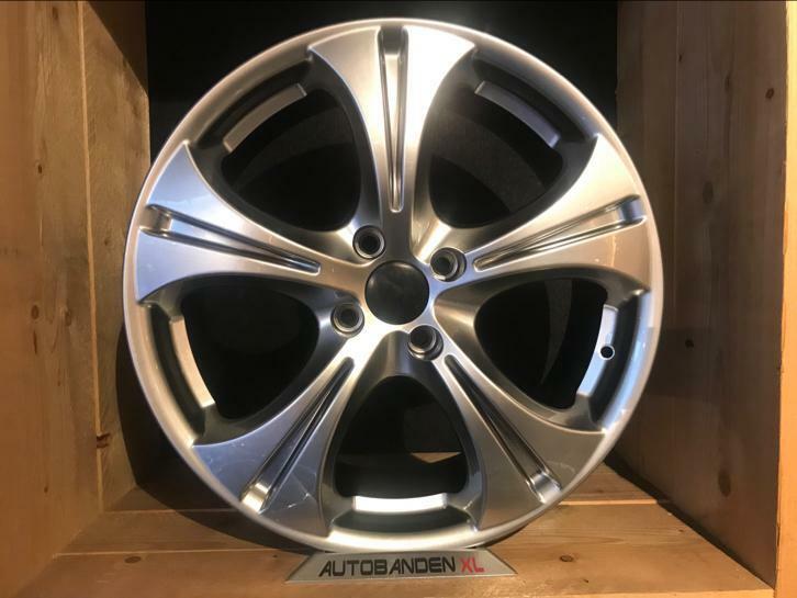 18 inch Ford / Audi 80 4x108 ! Velgen Italiaans, Auto-onderdelen, 18 inch, Velg(en), Nieuw, Ophalen of Verzenden