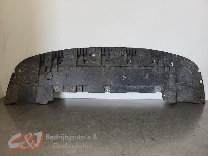 Bumper onderplaat van een Opel Vivaro, Gebruikt, -, -, Opel