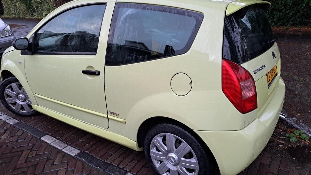 Mooie sportief uitziende zuinige benz 1,4i / 5 trapsautomaat, Adaptieve lichten, 4 cilinders, Overige kleuren, 1400 cc