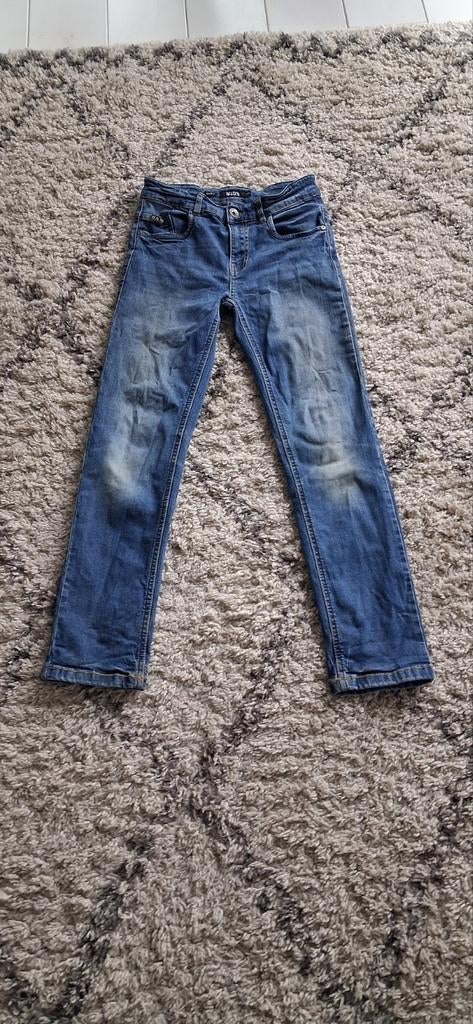 Slim fit jeans, Broek, Gebruikt, Jongen of Meisje, DNM kids