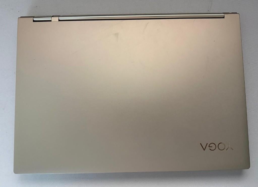 Lenovo Yoga C930-13IKB (4K monitor), Verzenden, 120 watt of meer, Front, Rear of Stereo speakers, Overige merken