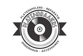 Platendraaiers, No cure no pay, Platenspelers