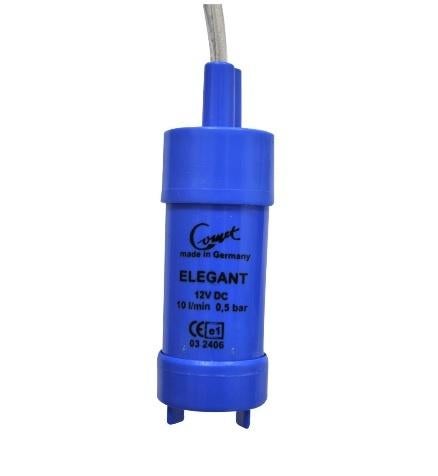 Comet Dompelpomp Elegant 8L / 0,55 Bar, Ophalen of Verzenden, Nieuw