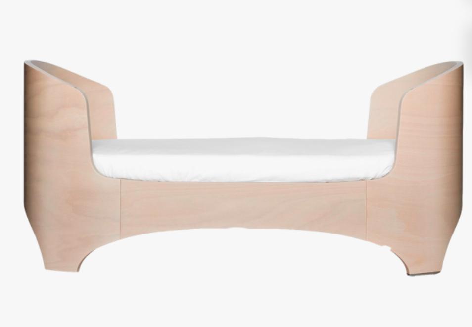 Leander baby kinderbed ledikant 0 tot 7 jaar!, Ophalen, Gebruikt, Ledikant