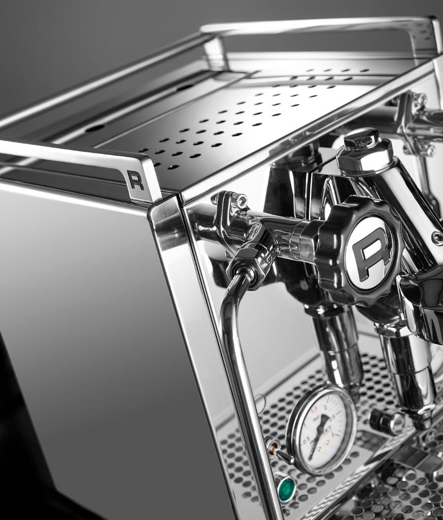 Reparatie en onderhoud, levering van nieuwe espressomachines, Garantie
