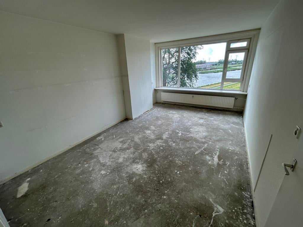 Woningontruiming Heerenveen, Gorredijk, Jubbega en omstreken