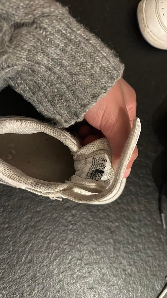 Partij kinderschoenen x 3, Ophalen of Verzenden, Gebruikt, Jongen of Meisje, Schoenen