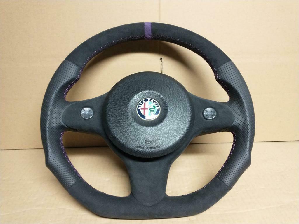 Alfa romeo 159 Tuning Sport, Auto-onderdelen, Besturing, Ophalen of Verzenden