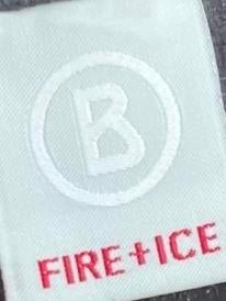 Bogner Fire+Ice Skibroek XXL, Ophalen of Verzenden, Zo goed als nieuw, Overige maten, Broek