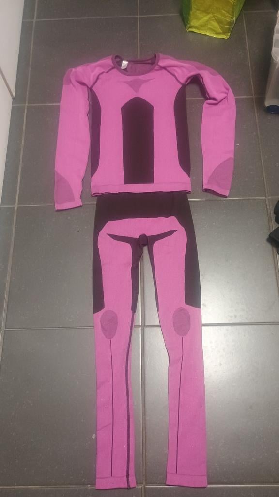 Thermo ondergoed xxs, Ophalen of Verzenden, 100 tot 140 cm, Kleding, Overige merken