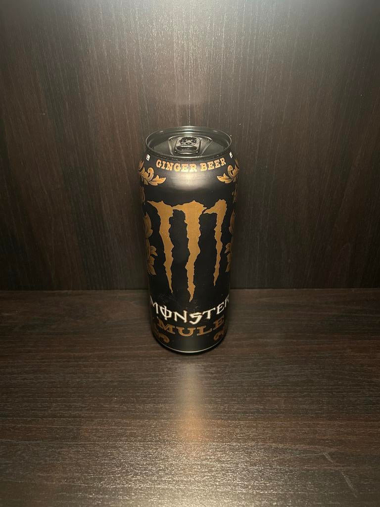 Monster energy MULE, Diversen, Ophalen of Verzenden