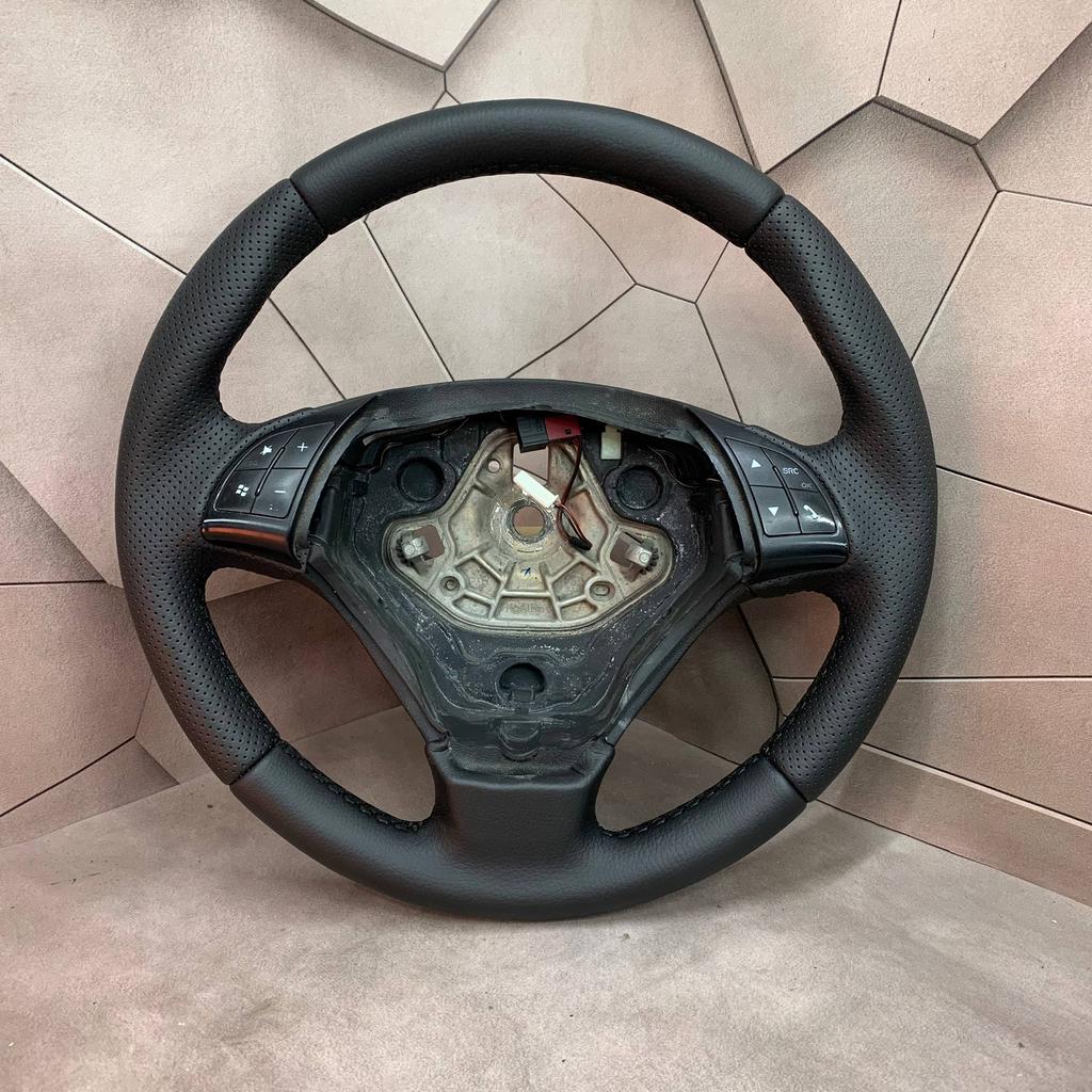 Stuurwiel Stuur Fiat Doblo Opel Combo NIEUW BEKLEED, Nieuw, Ophalen of Verzenden, Fiat
