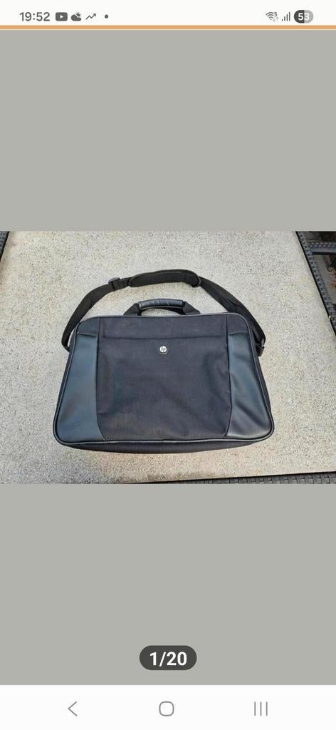 TAS LAPTOPTAS, Computers en Software, Laptoptassen, Ophalen