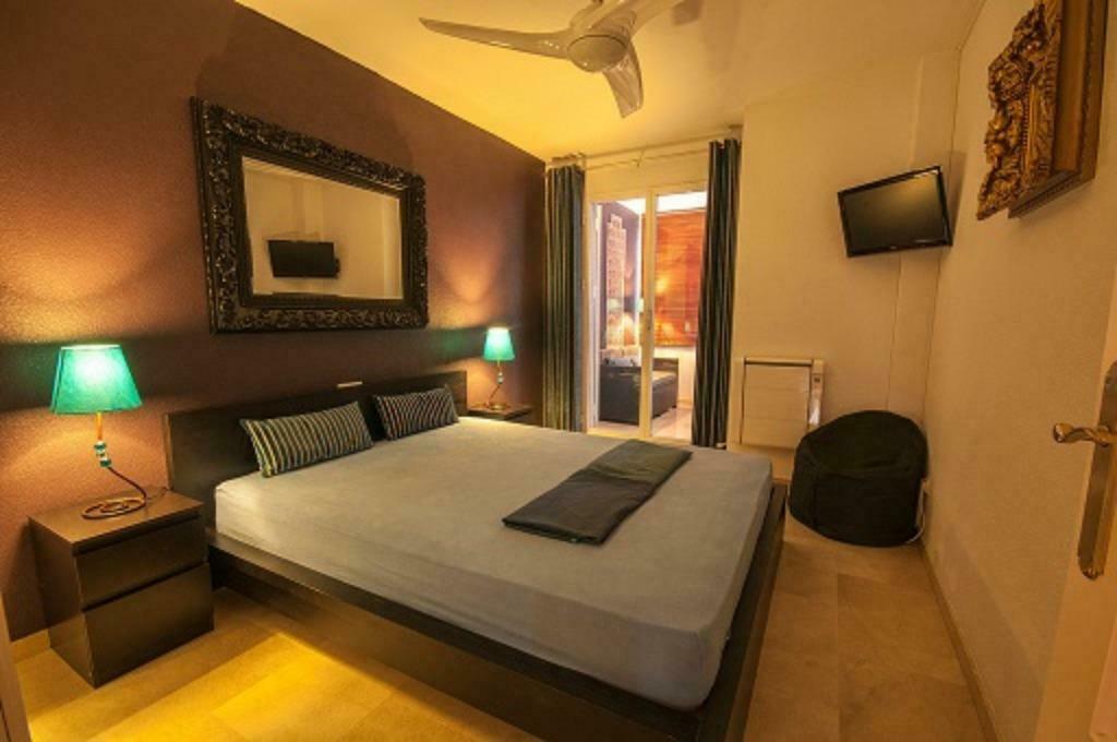 Te huur Appartement Huis Woning Verblijf Benidorm, Costa Blanca, Appartement, Stad, Eigenaar