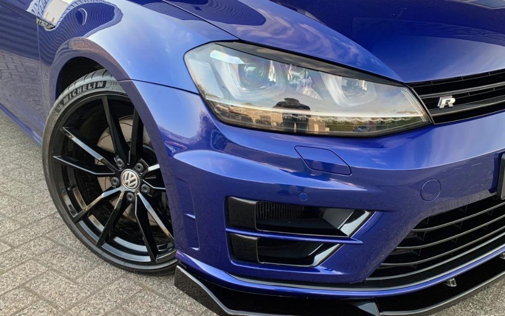 ## 19" 5x112 inruil pretoria sjaaksautoservice ##, Auto-onderdelen, Banden en Velgen, Velg(en), Zomerbanden, 19 inch, 235 mm, Personenwagen