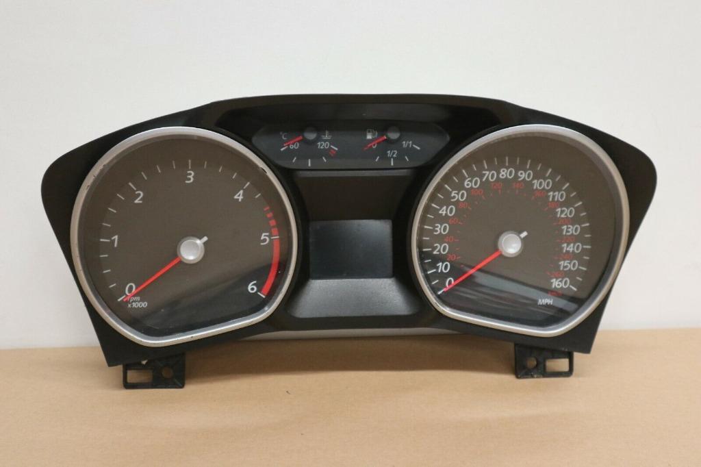 Reparatie van Ford Galaxy Snelheidsmeters/Dashboard km-telle, Auto-onderdelen, Dashboard en Schakelaars, Ophalen of Verzenden