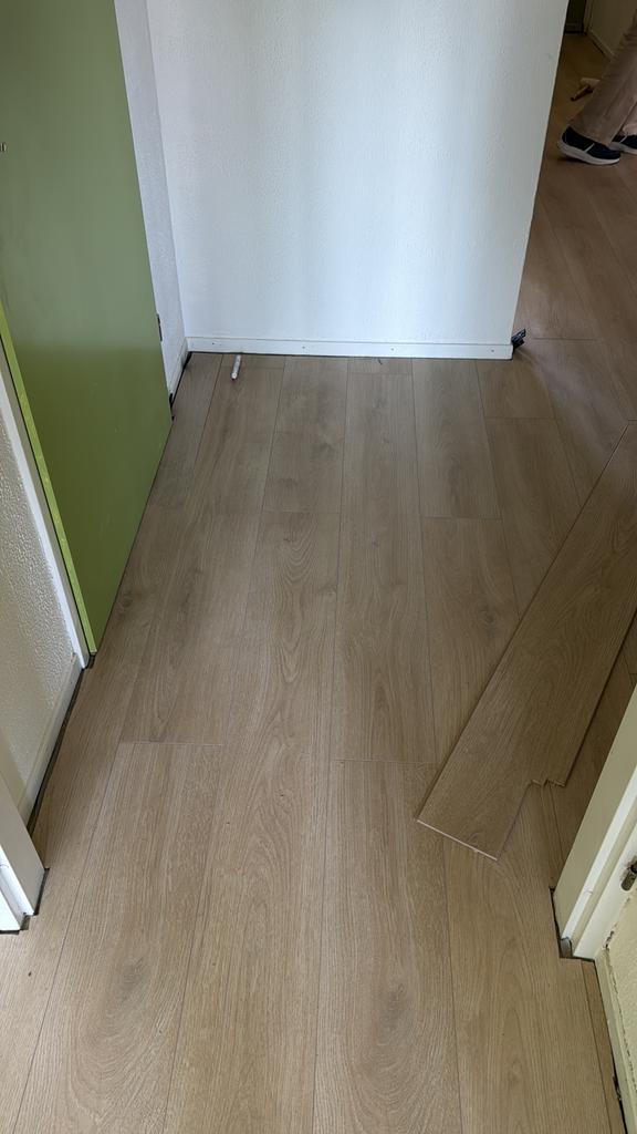 laminaat leggen €6 ‪+31 6 25136644‬