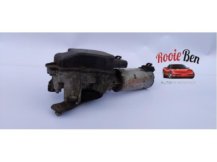 Ruitenwissermotor voor van een Chevrolet Caprice, Gebruikt, -, Ophalen of Verzenden, -