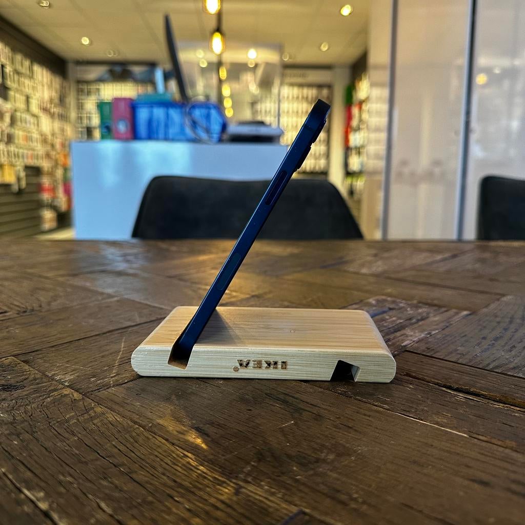 Apple iPhone 12 128GB - Als nieuw - incl. Garantie, 128 GB, Apple, Blauw, Ophalen of Verzenden