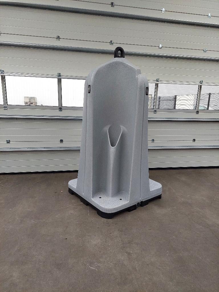 te koop plaspaal plaskruis urinoir plaszuil mobiel toilet, Hobby en Vrije tijd, Ophalen, Nieuw, Carnaval
