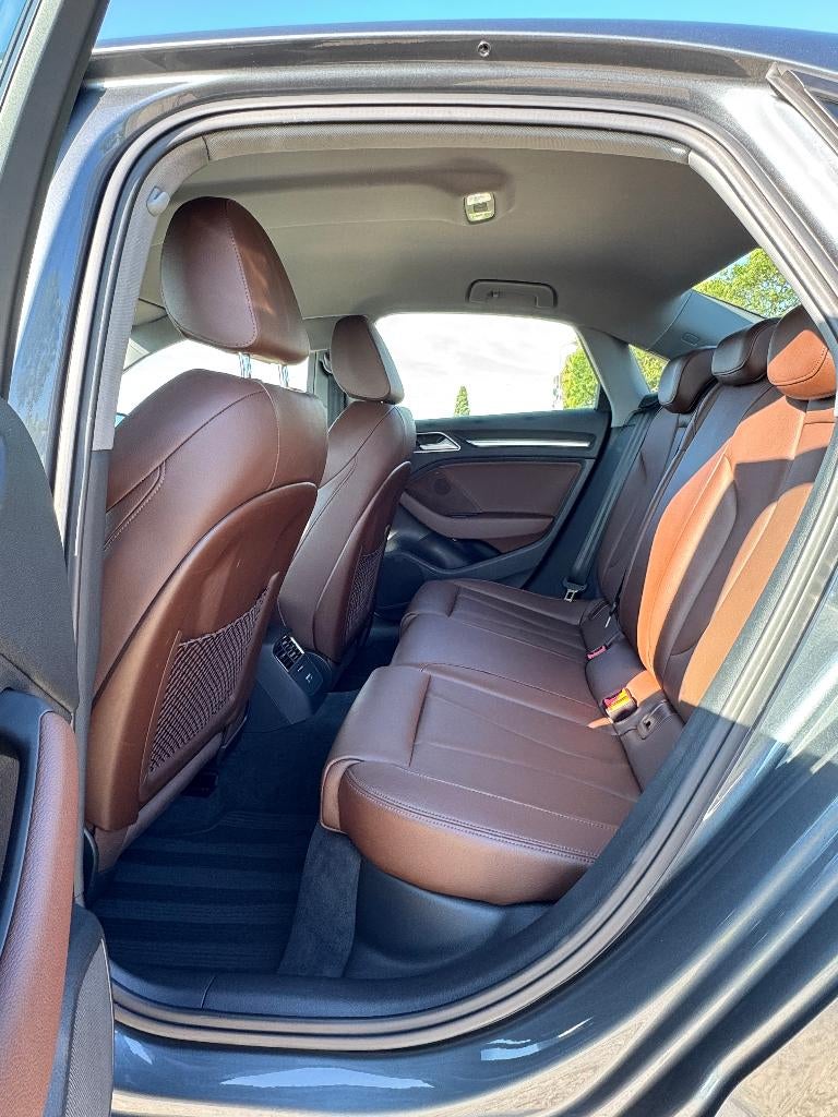 Foto 14 van Audi A3 • 35TFSI • AUT • ACC • Leder • Carplay