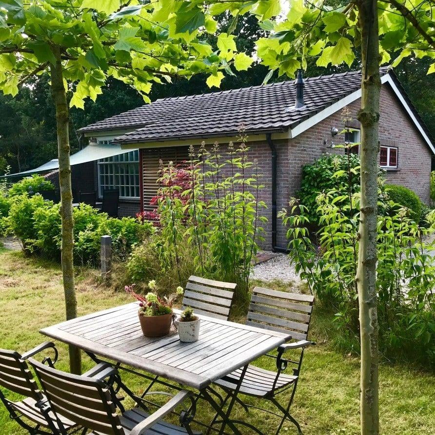 Vrijstaande recreatiewoning op eigen grond (Drenthe), Huizen en Kamers, Recreatiewoningen te koop, Verkoop zonder makelaar, 57 m²