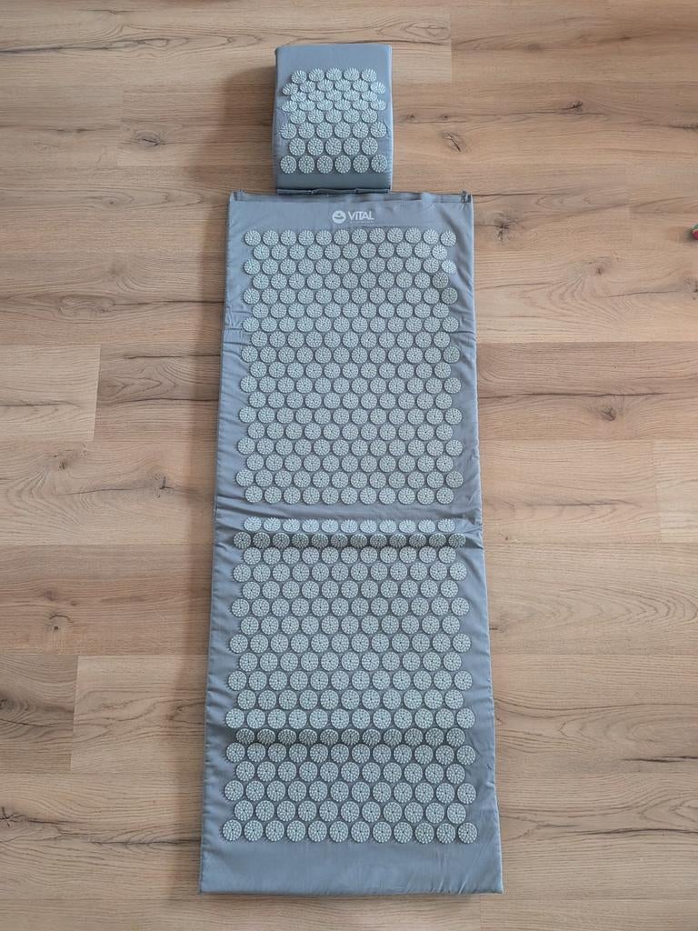 Vital acupressuur mat, Ophalen, Nieuw, Overige typen