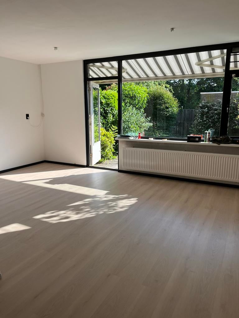 Foto 8 van Uw laminaat leggen? €3,75 p/m! vakkundig en goedkoop!
