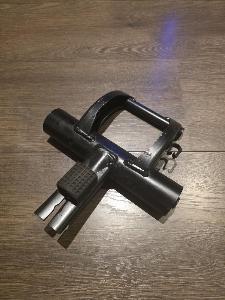 Piaggio zip sp 2takt subframe nieuw onderdelen 2t H2O, Ophalen of Verzenden