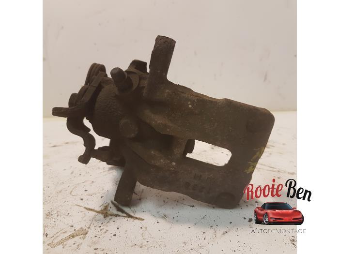 Remklauw (Tang) rechts-achter van een Honda Civic, Honda, Gebruikt, -, -