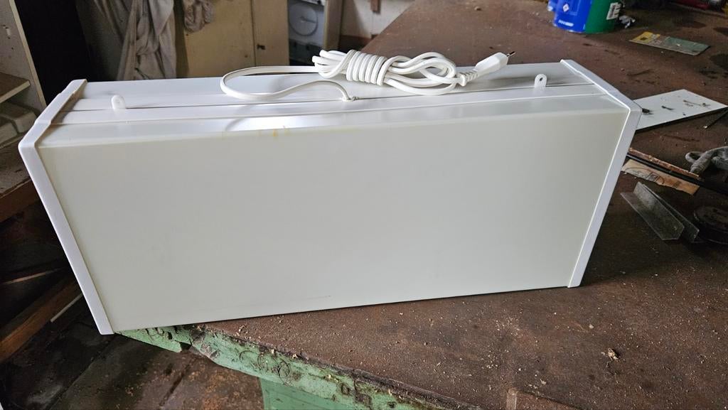 Lichtbak blanco, Ophalen of Verzenden, Nieuw, Minder dan 50 watt