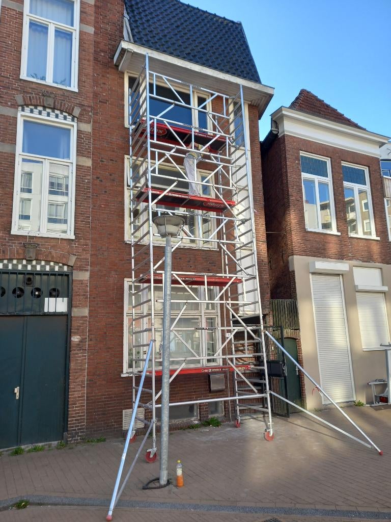 Foto 14 van Schilderwerken huis TOP!!! 10/10.Guarantie!!!