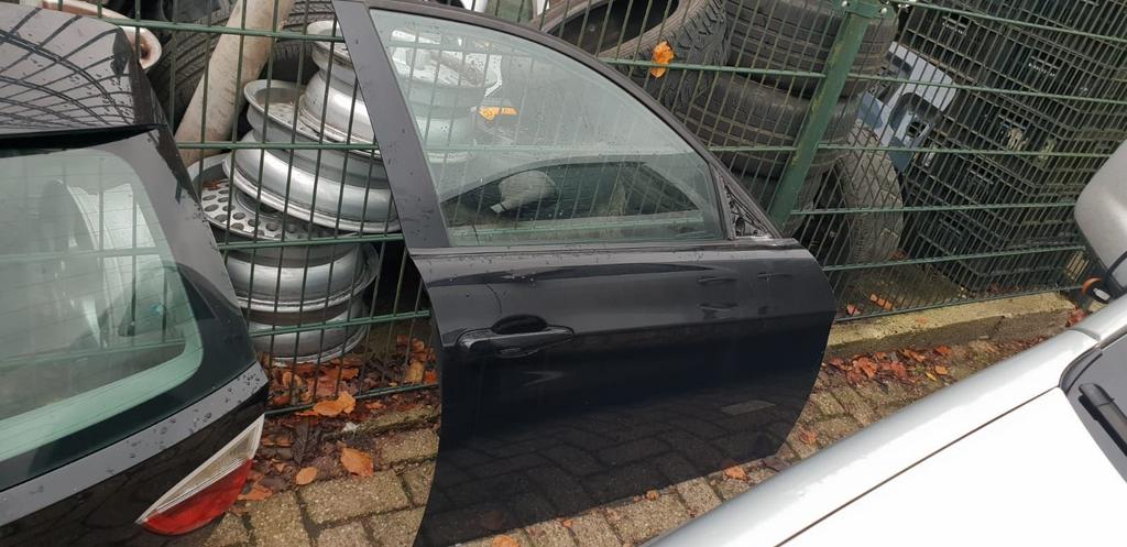 BMW 3SERIE E90   E91  PORTIER RV, Auto-onderdelen, Ophalen of Verzenden, Gebruikt, Deur