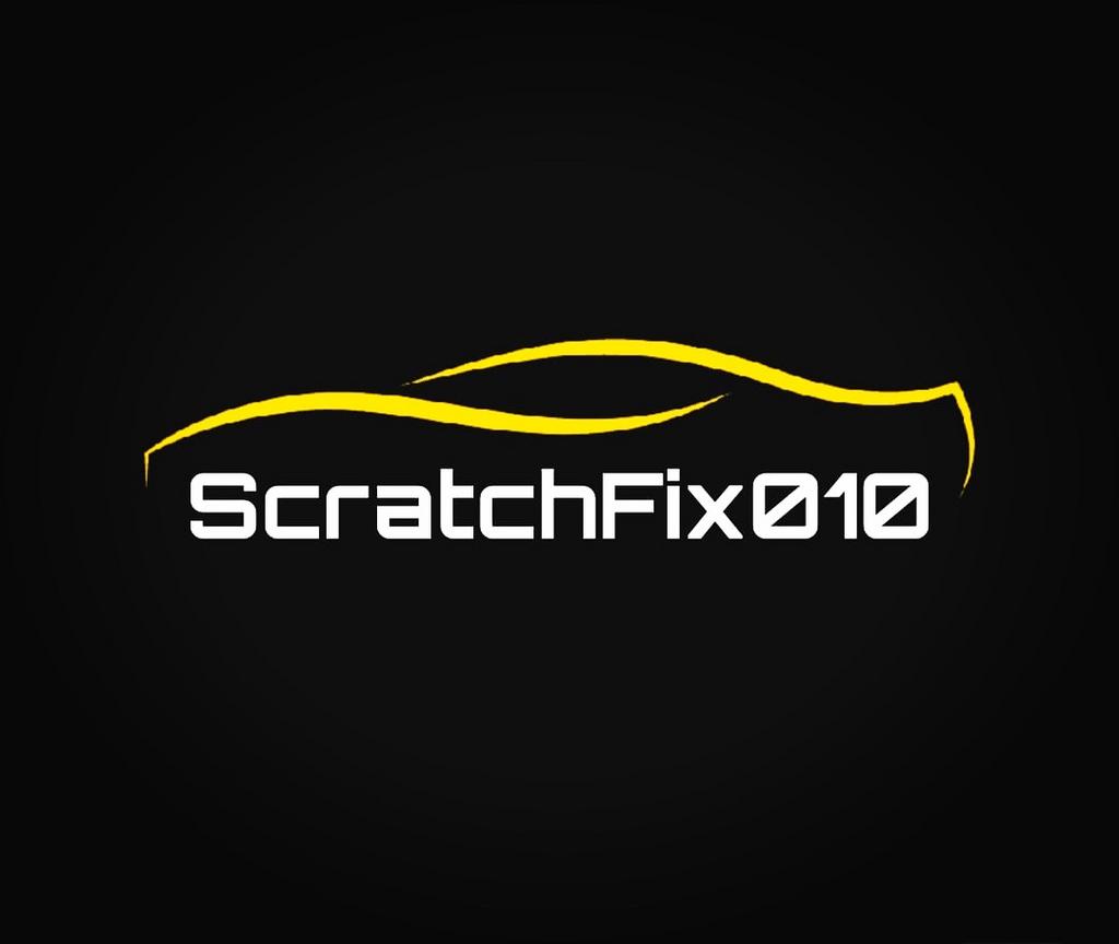 Schade krassen en lak herstel zonder spuiten scratchfix010., Garantie, Lakschade of Spuitwerk