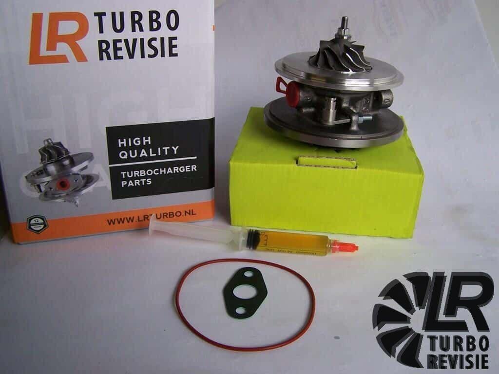 Turbo patroon GT1646V bkc,bjb,bxe,bls,bxf,avq.bru 1.9tdi, -, -, Nieuw, Ophalen of Verzenden