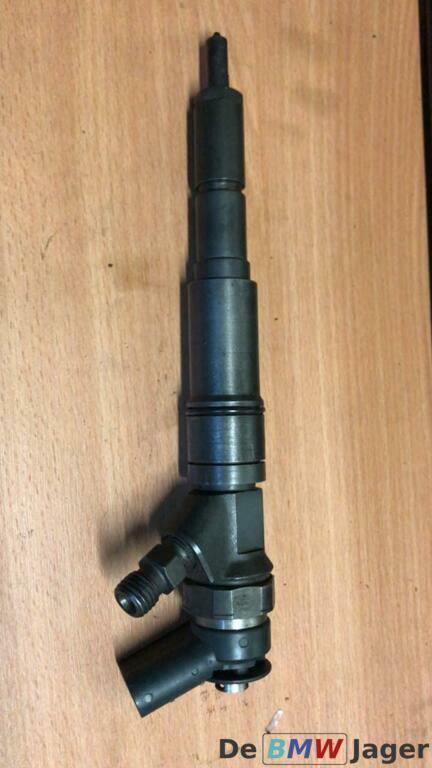 Verstuiver diesel BMW E46 E39 E53 E60 7788609, Gebruikt, Ophalen of Verzenden, BMW