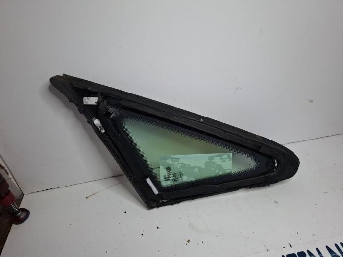 Driehoeks Ruit links-voor van een Volkswagen Golf, Gebruikt, -, -, -
