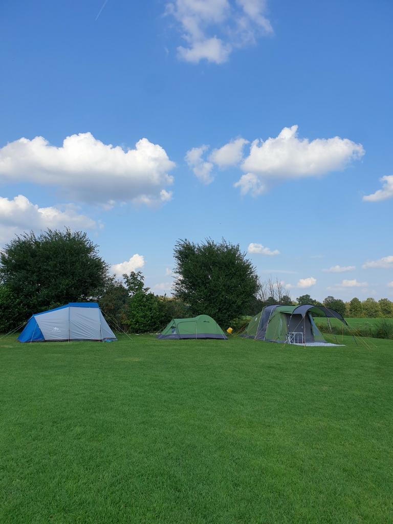 Boerderijcamping Rust Ruimte Natuur Gezelligheid Kamperen, Rolstoelvriendelijk, In bos, Landelijk