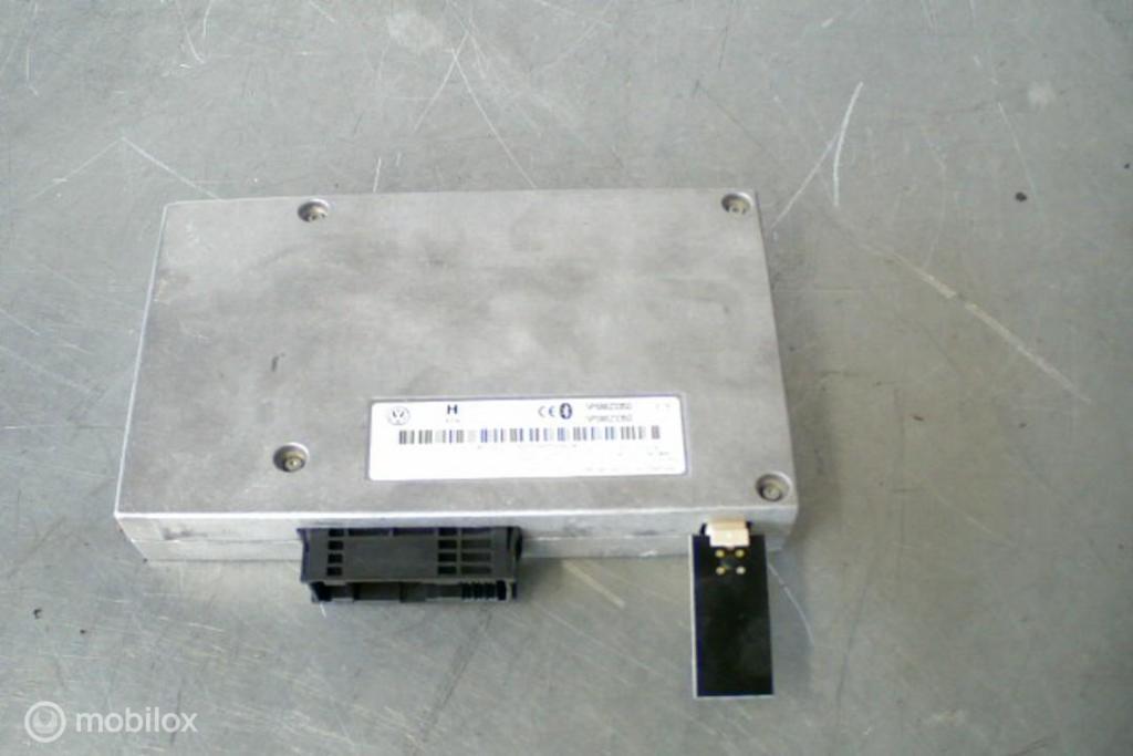 Bluetooth-module 5P0862335D​ Seat Ibiza 6J ('08-'17), Ophalen of Verzenden, Gebruikt