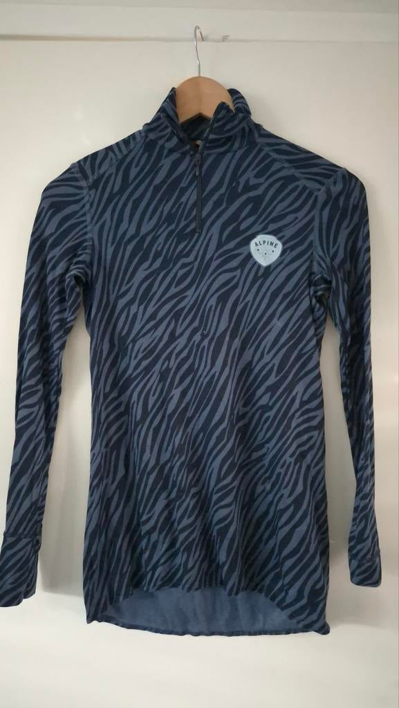 Thermoshirtje, Kleding | Dames, Wintersportkleding, Ophalen of Verzenden, Maat 36 (S), Trui, Crivit