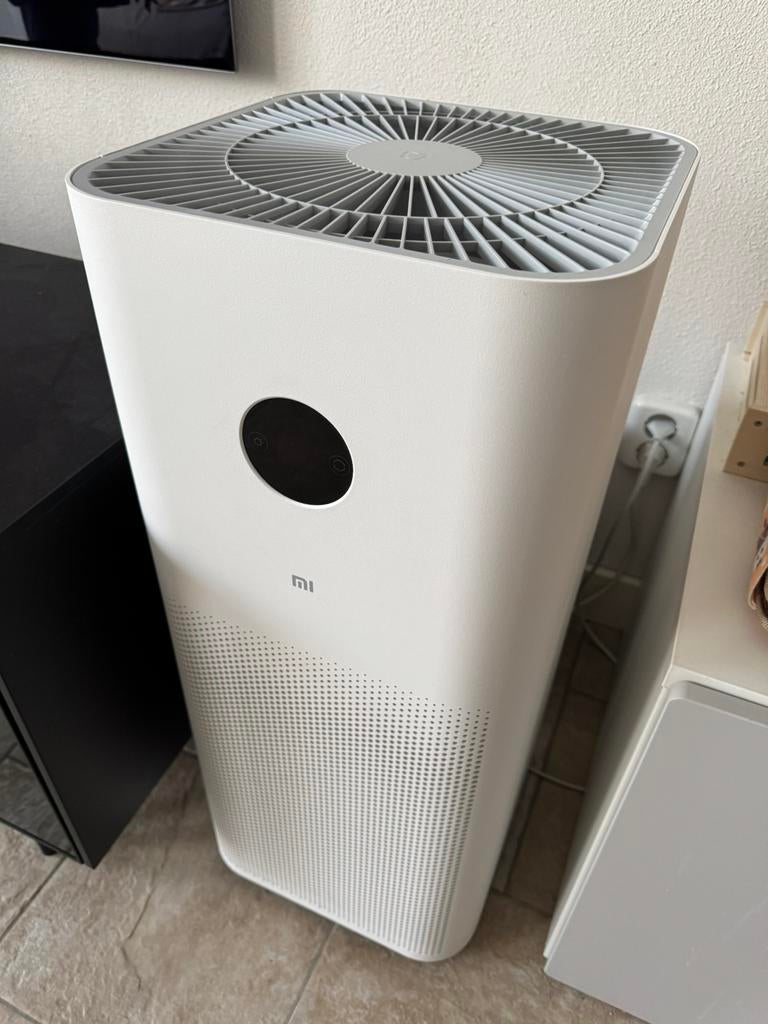 Xiaomi Mi Purifier Pro H, Ophalen, Zo goed als nieuw, Luchtreiniger