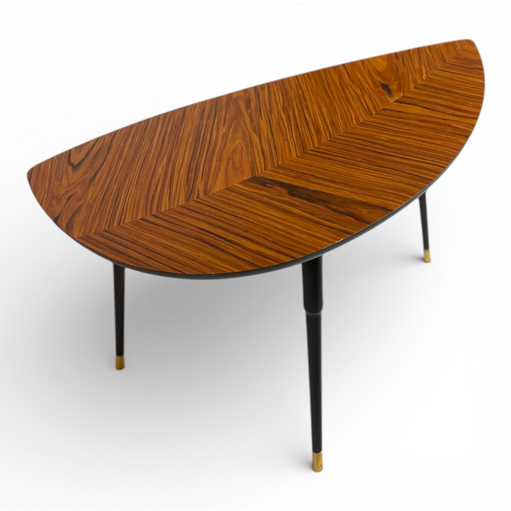 Ikea salontafel remake uit de jaren 90, Ikea, ?, Minder dan 50 cm, Zo goed als nieuw