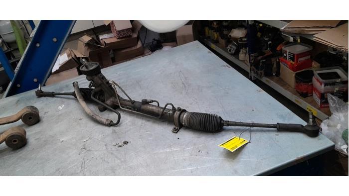 Stuurhuis van een Seat Ibiza, Auto-onderdelen, Besturing, Seat, Gebruikt, 3 maanden garantie, Ophalen of Verzenden