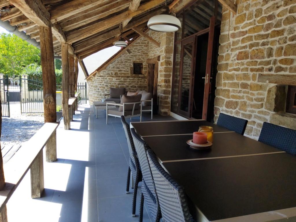 Foto 5 van luxe vakantiehuis Frankrijk 1-6 pers