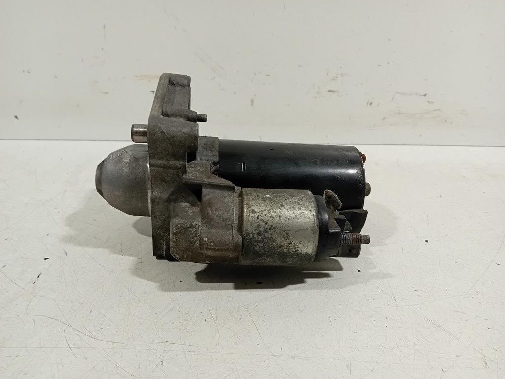 Startmotor BMW 1 serie, Onderdelen@venauto.nl, Van der Ven Autorecycling B.V., Gebruikt, Ettenseweg 76, 4706 PB Roosendaal, The Netherlands