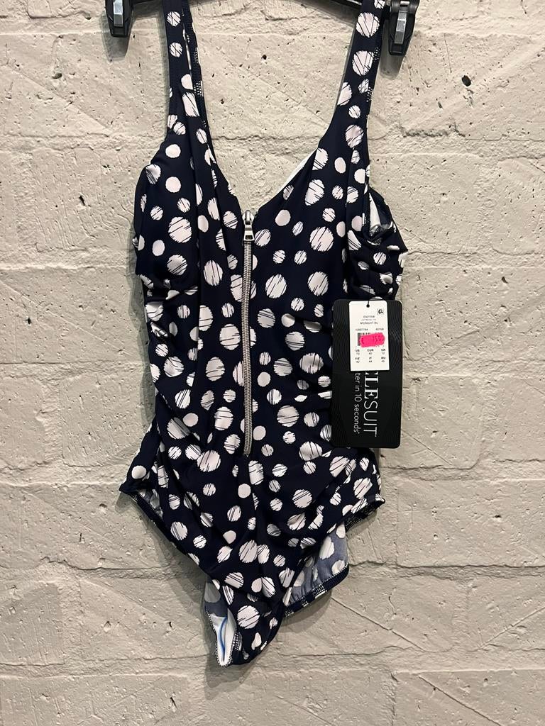 Miraclesuit badpak maat 40 NIEUW!! Nu €55,-, Ophalen of Verzenden, Nieuw, Badpak