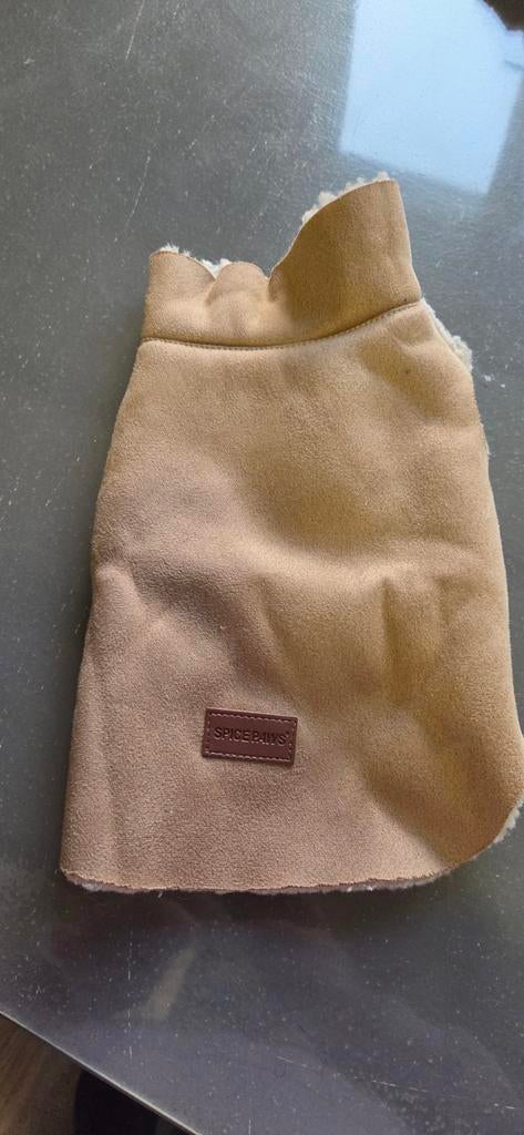 Hondenjas 25 cm, Ophalen of Verzenden, Nieuw, Hondenjas