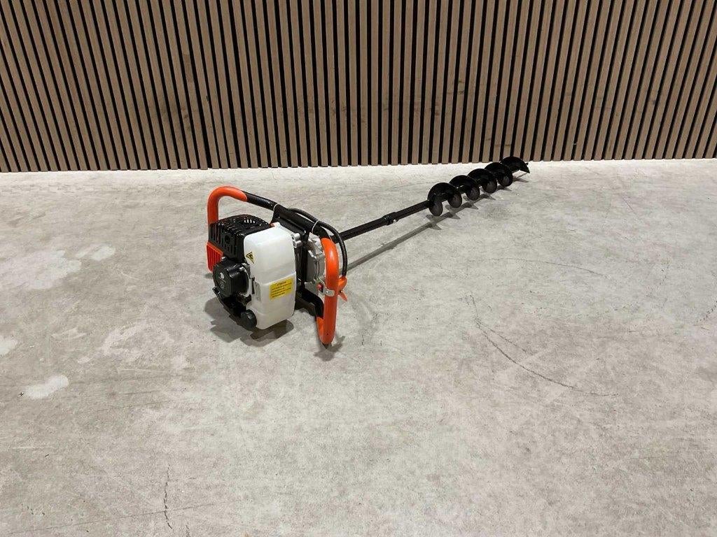 Nurnberg CT2103002 Grondboor‼️, Ophalen, Nieuw, Grondboor, Nurnberg